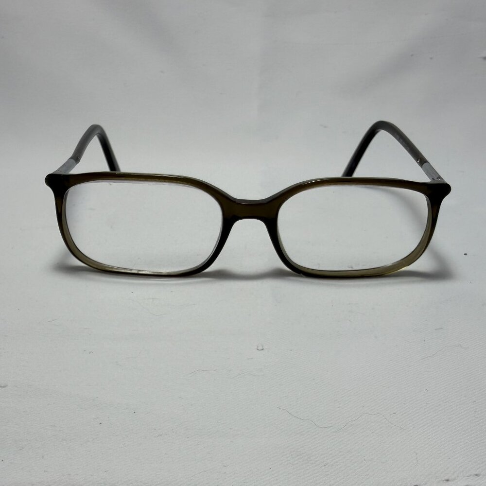 Dkny Brown Eyeglasses - Frames Only - image 3